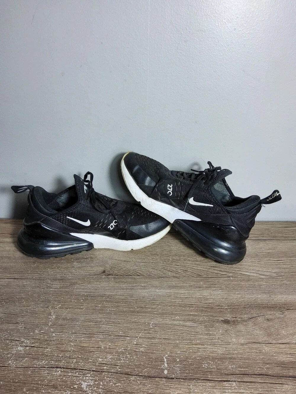 Women Nike Air Max 270